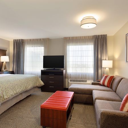 Staybridge Suites Midland By Ihg Екстер'єр фото