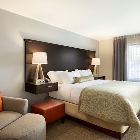 Staybridge Suites Midland By Ihg Екстер'єр фото