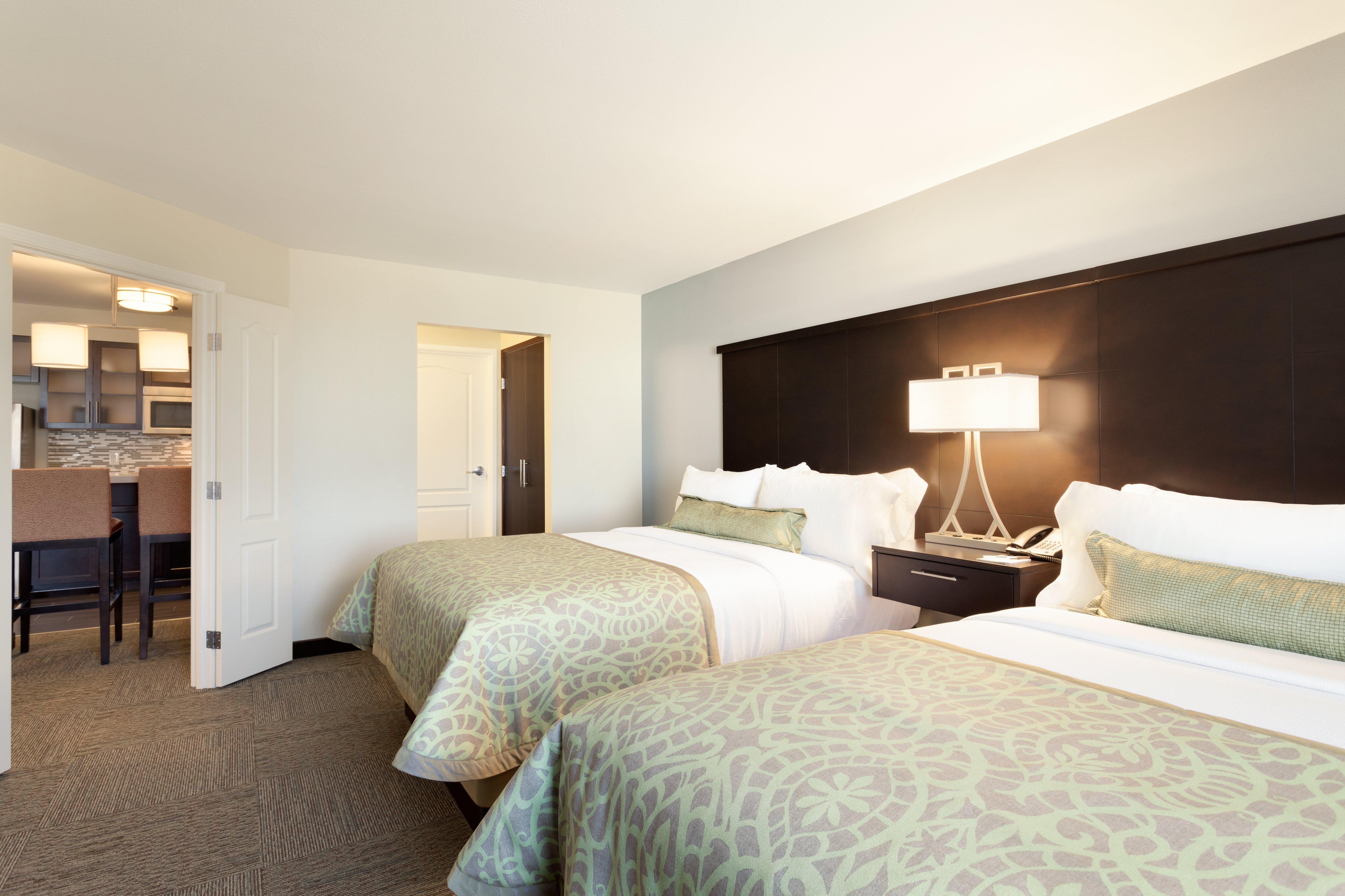 Staybridge Suites Midland By Ihg Екстер'єр фото