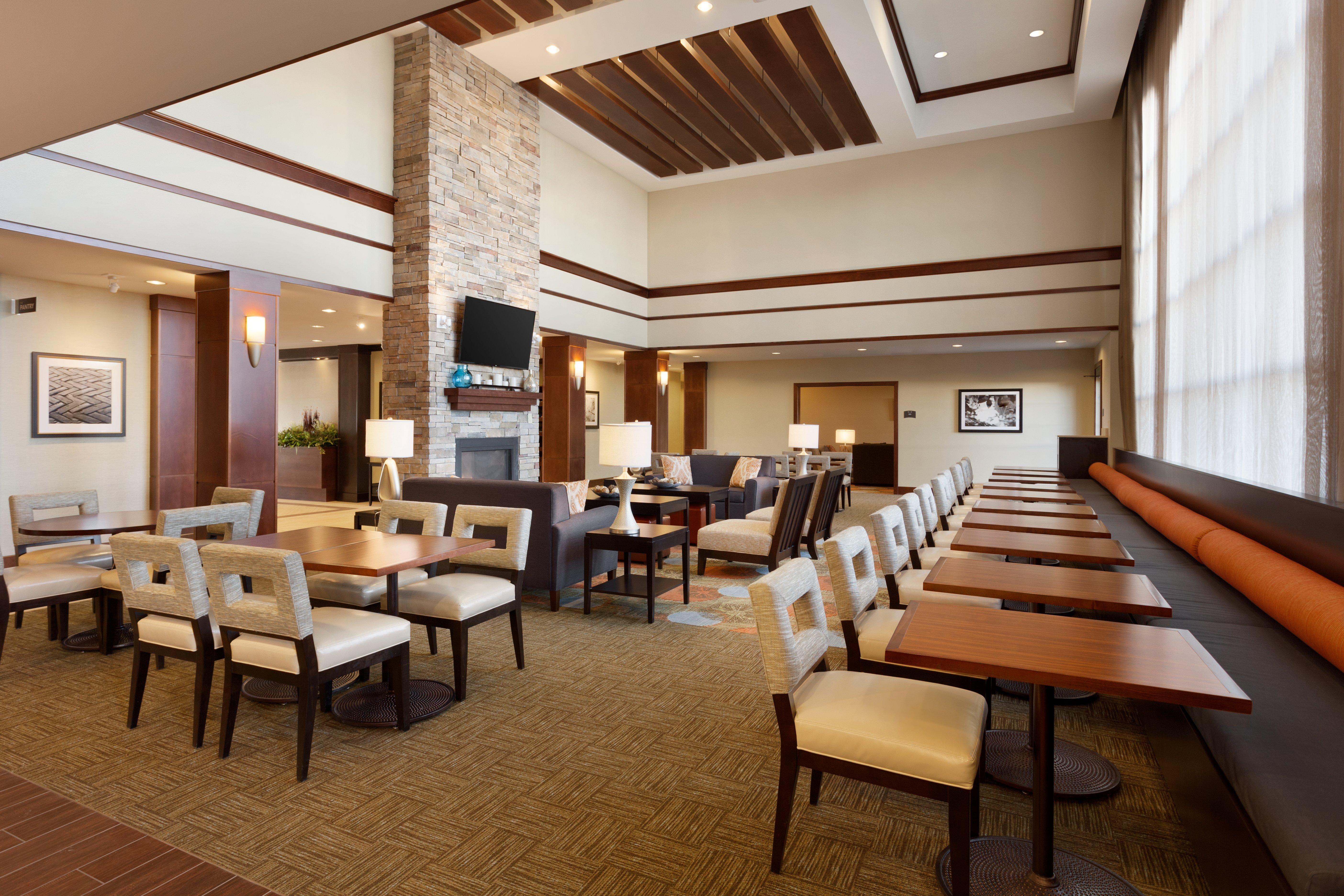 Staybridge Suites Midland By Ihg Екстер'єр фото