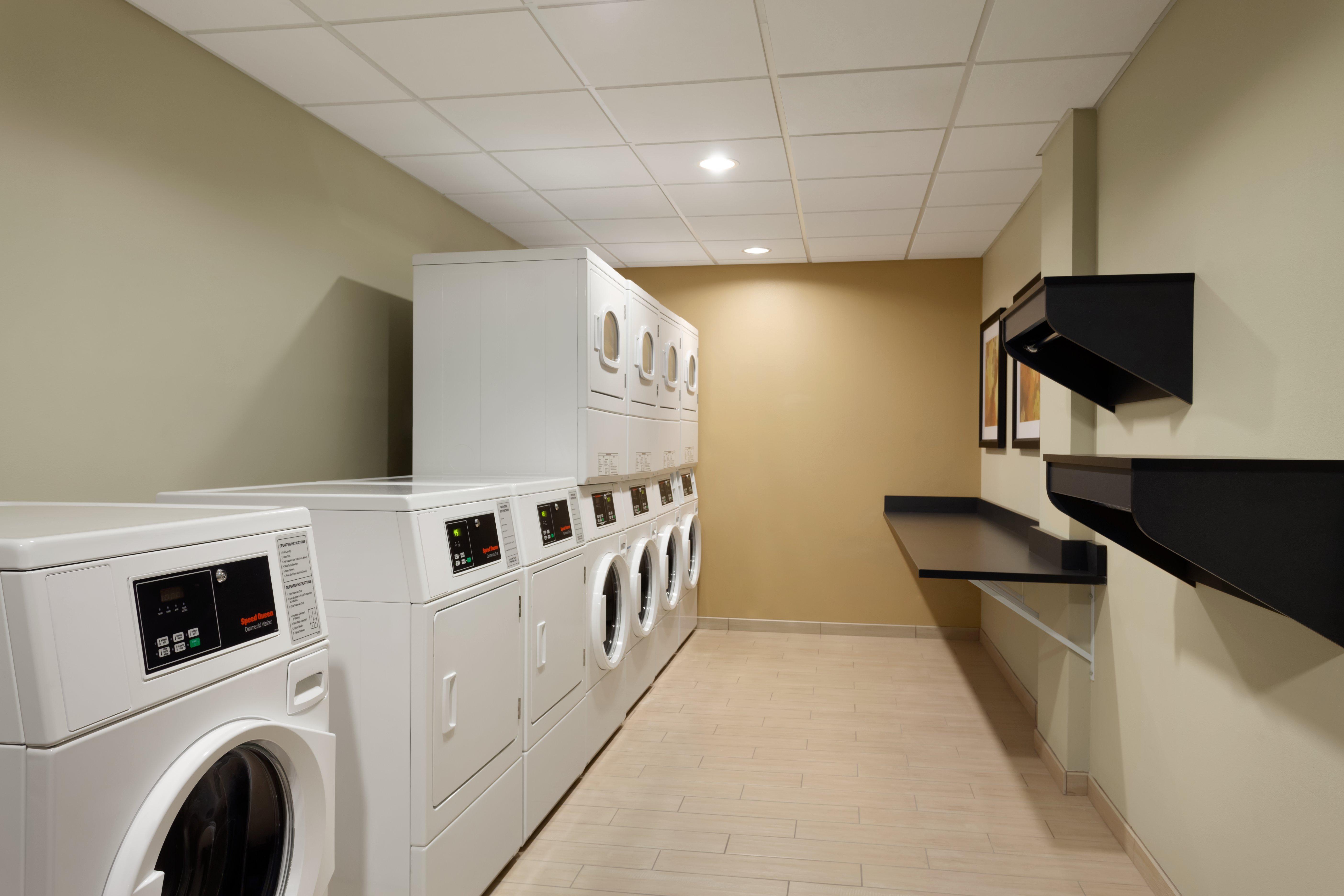 Staybridge Suites Midland By Ihg Екстер'єр фото