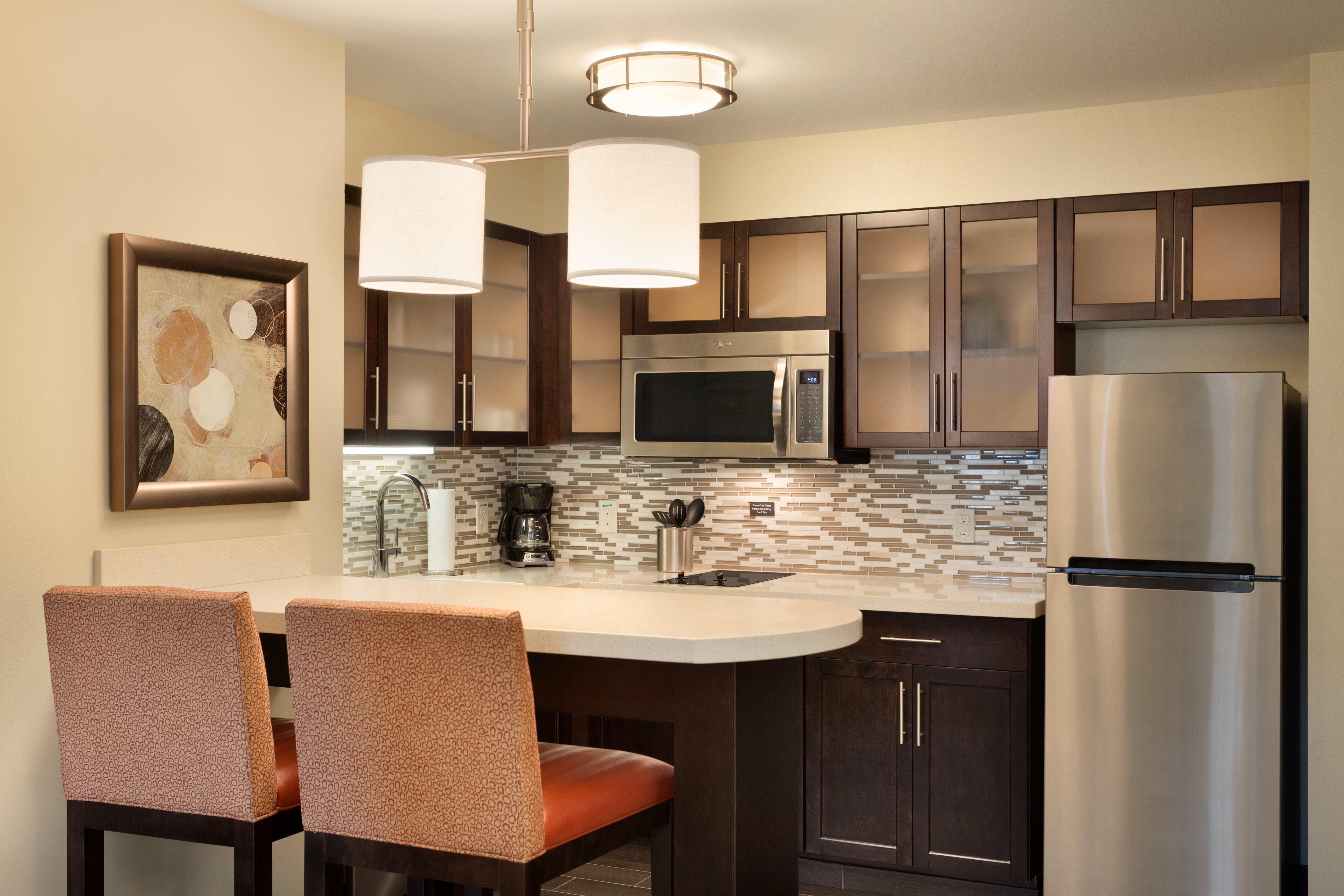 Staybridge Suites Midland By Ihg Екстер'єр фото