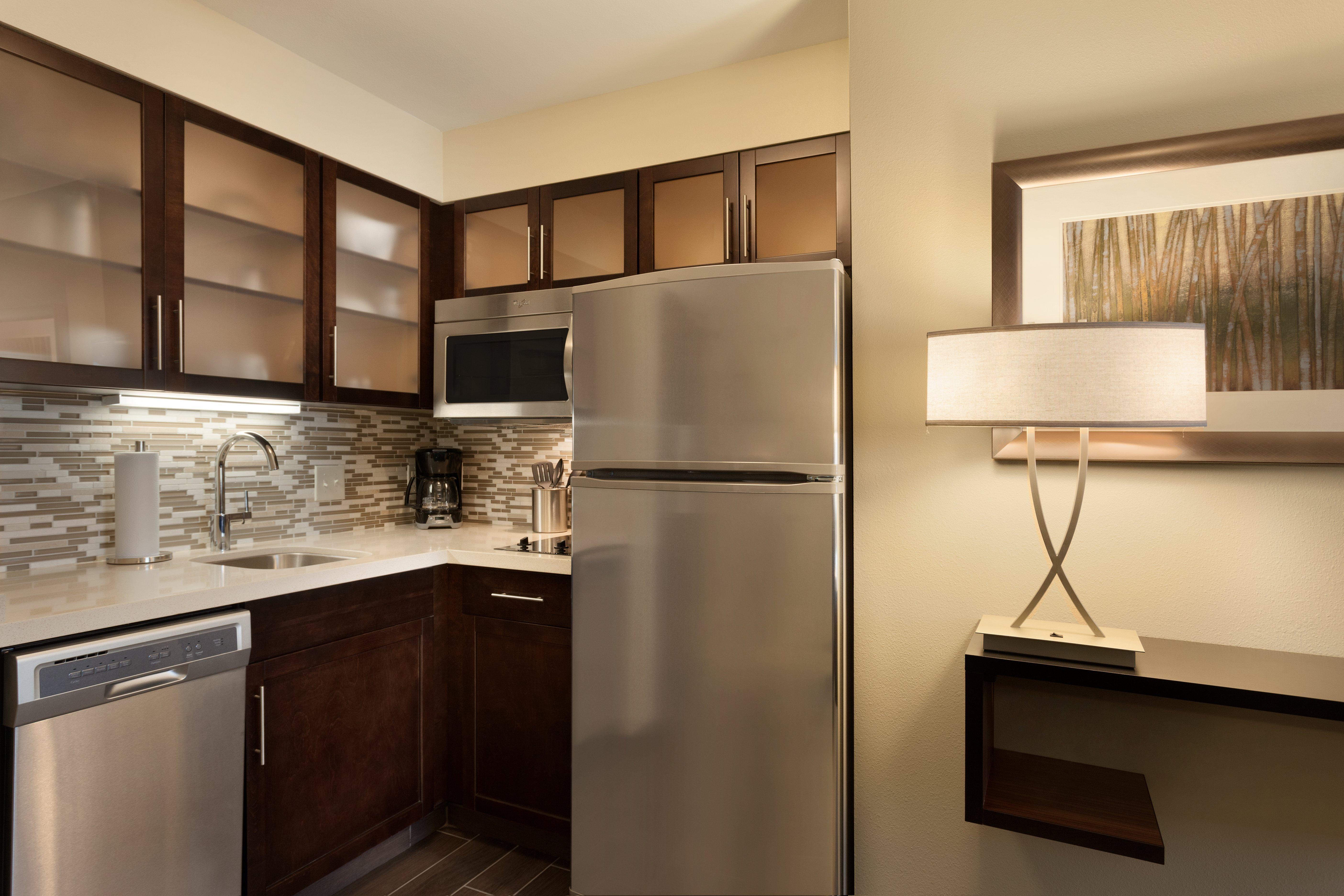 Staybridge Suites Midland By Ihg Екстер'єр фото