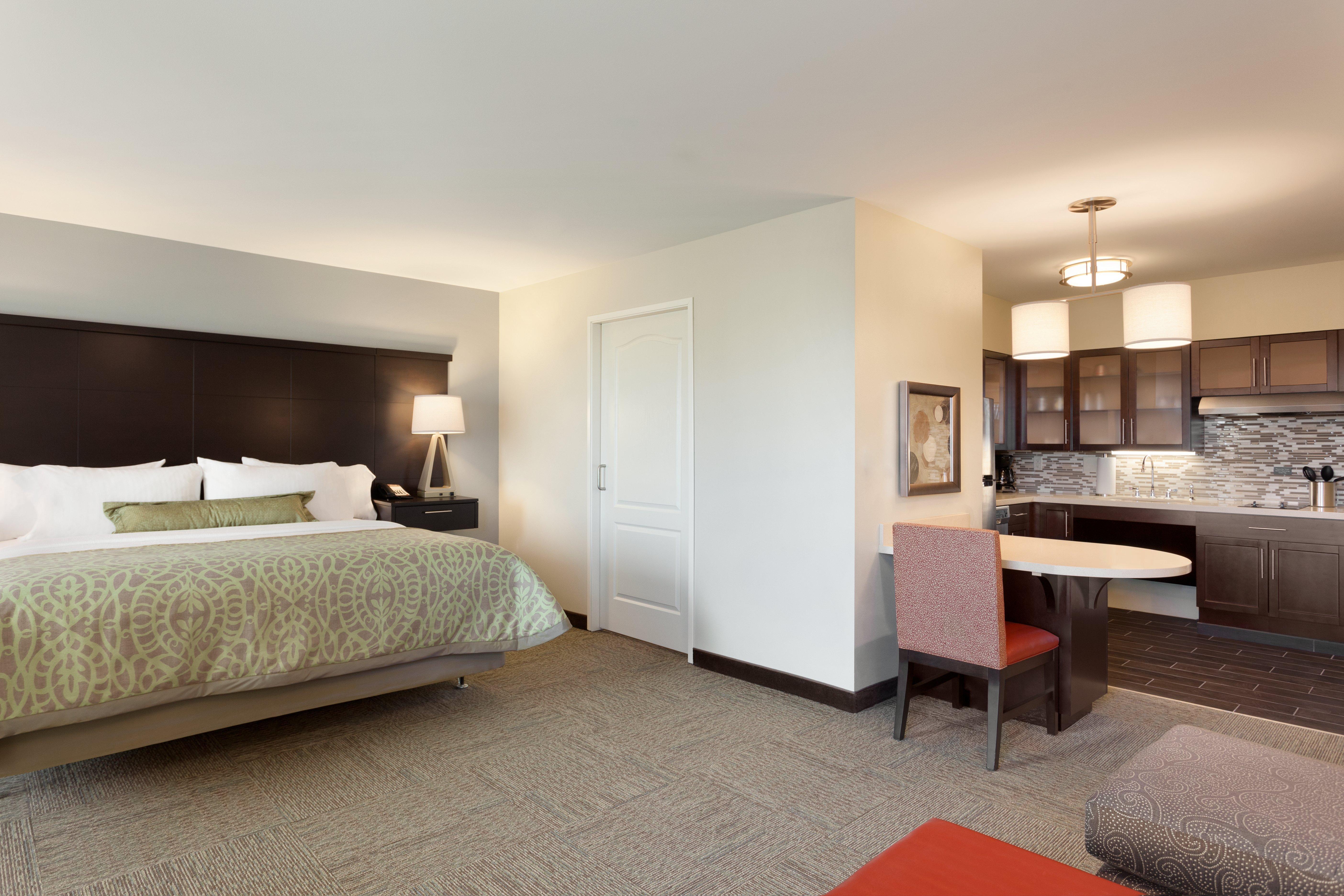 Staybridge Suites Midland By Ihg Екстер'єр фото