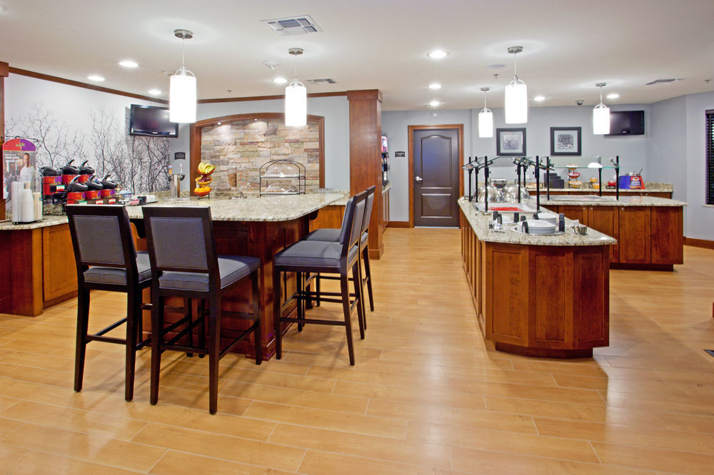 Staybridge Suites Midland By Ihg Екстер'єр фото